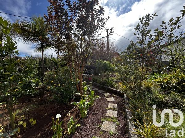 Maison à vendre 5 pièces 110 m² Saint-Joseph