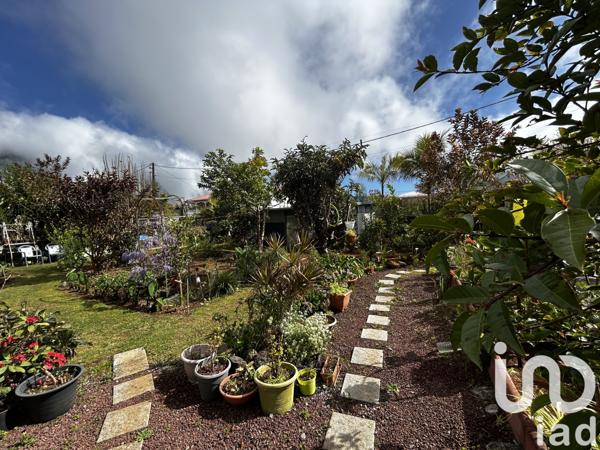 Maison à vendre 5 pièces 110 m² Saint-Joseph