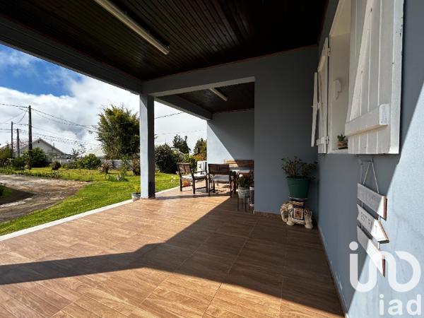 Maison à vendre 5 pièces 110 m² Saint-Joseph