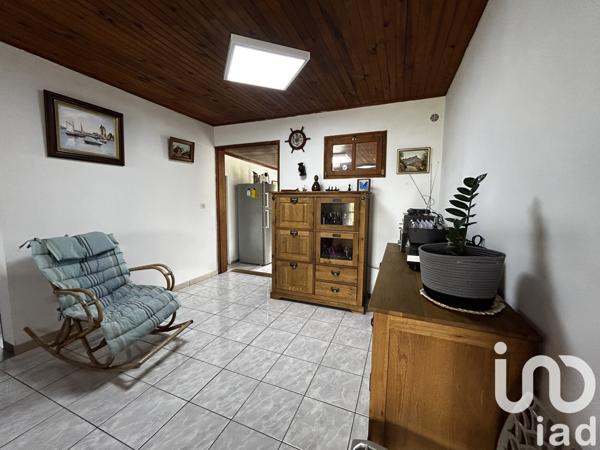 Maison à vendre 5 pièces 110 m² Saint-Joseph