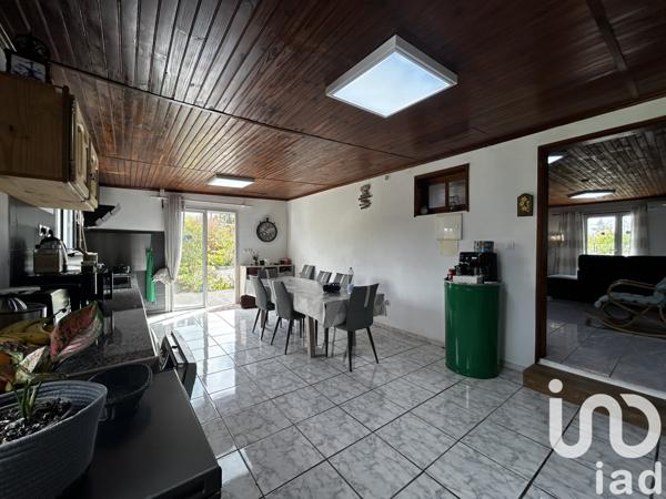 Maison à vendre 5 pièces 110 m² Saint-Joseph