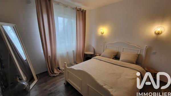 Maison à vendre 5 pièces 99 m² Romorantin-Lanthenay