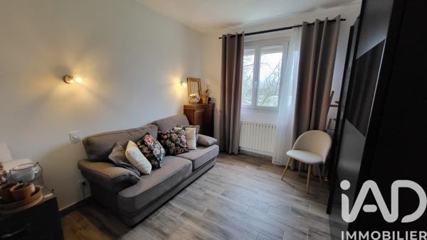 Maison à vendre 5 pièces 99 m² Romorantin-Lanthenay