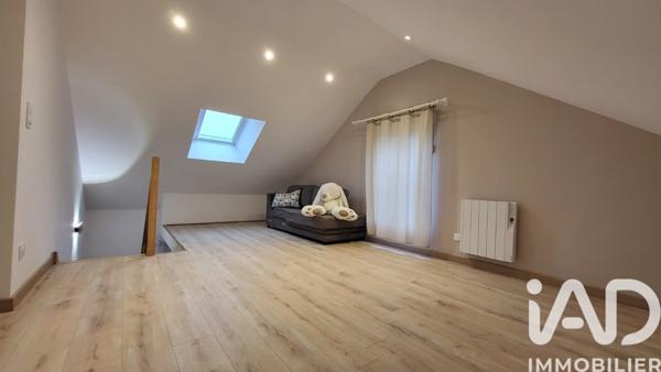 Maison à vendre 5 pièces 99 m² Romorantin-Lanthenay