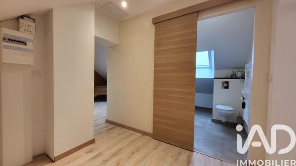 Maison à vendre 5 pièces 99 m² Romorantin-Lanthenay