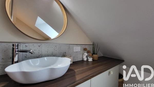 Maison à vendre 5 pièces 99 m² Romorantin-Lanthenay