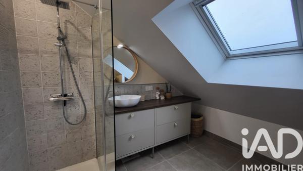 Maison à vendre 5 pièces 99 m² Romorantin-Lanthenay