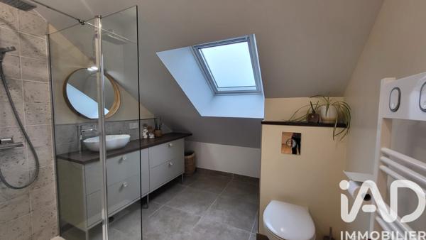 Maison à vendre 5 pièces 99 m² Romorantin-Lanthenay