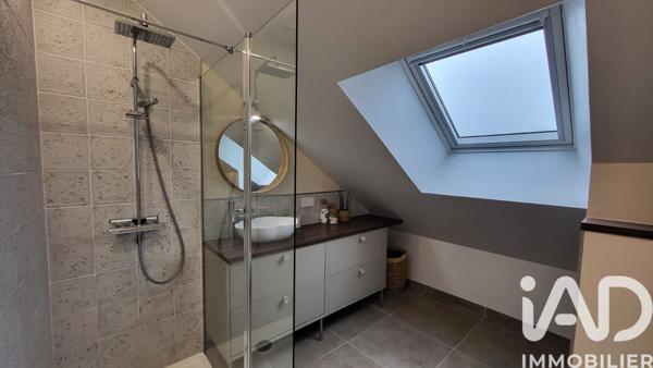 Maison à vendre 5 pièces 99 m² Romorantin-Lanthenay