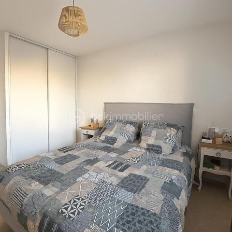 Appartement de 68 m²