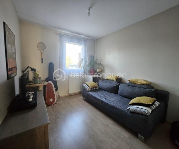 Appartement de 68 m²