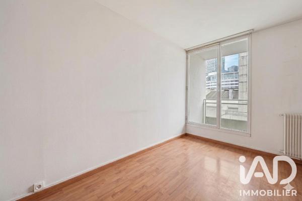 Appartement à vendre 4 pièces 91,24 m² Puteaux