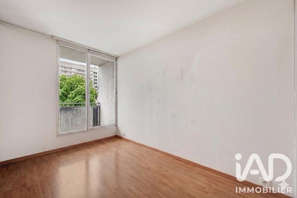 Appartement à vendre 4 pièces 91,24 m² Puteaux