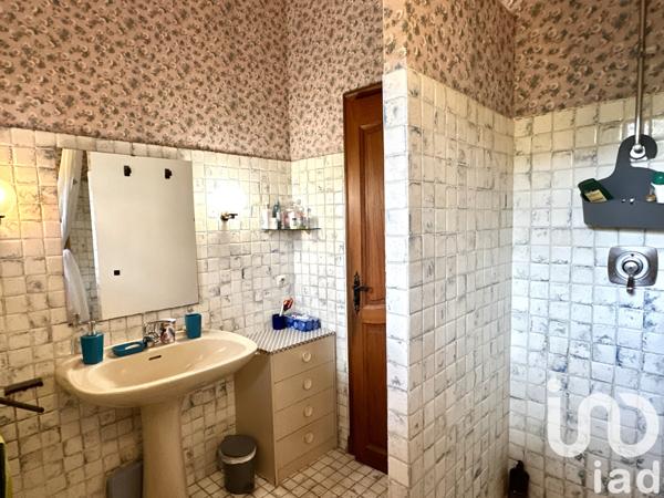 Maison à vendre 4 pièces 142 m² Sainte-Maxime