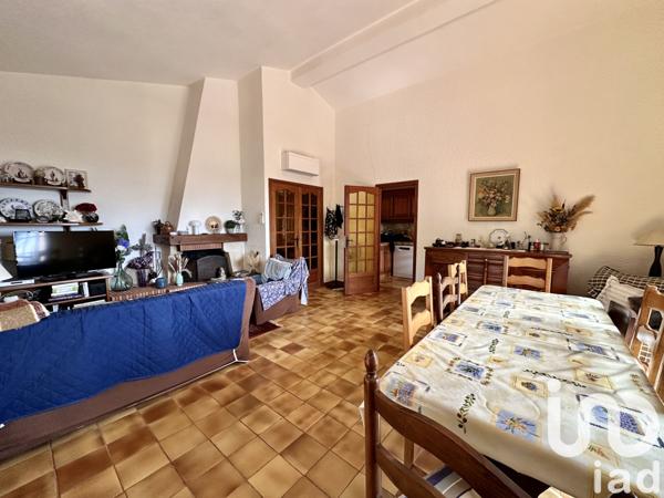 Maison à vendre 4 pièces 142 m² Sainte-Maxime