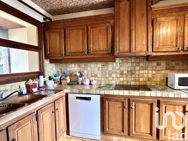 Maison à vendre 4 pièces 142 m² Sainte-Maxime