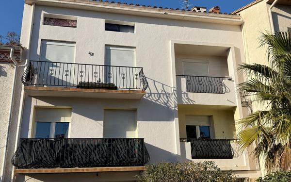 Appartement à vendre    4 pièces • 94 m2 Perpignan