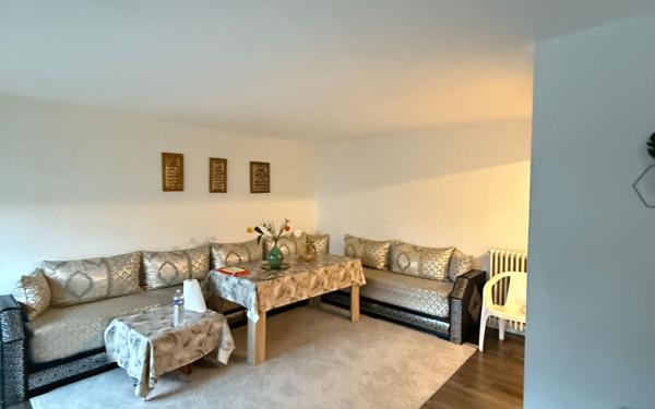 Appartement à vendre    4 pièces • 94 m2 Perpignan