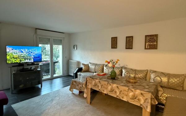 Appartement à vendre    4 pièces • 94 m2 Perpignan