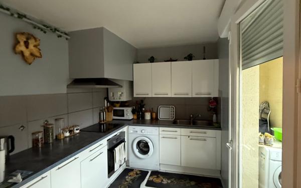 Appartement à vendre    4 pièces • 94 m2 Perpignan