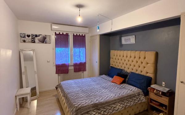 Appartement à vendre    4 pièces • 94 m2 Perpignan