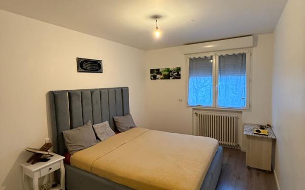 Appartement à vendre    4 pièces • 94 m2 Perpignan