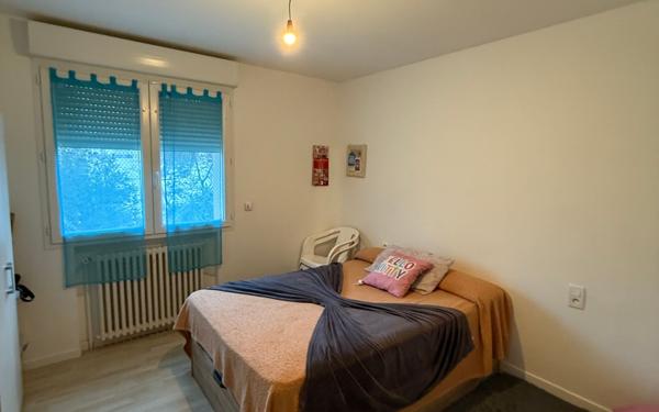 Appartement à vendre    4 pièces • 94 m2 Perpignan