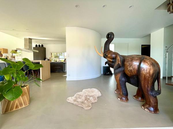 Superbe Villa Cestas 5 pièce(s) 252 m2 + garages + piscine