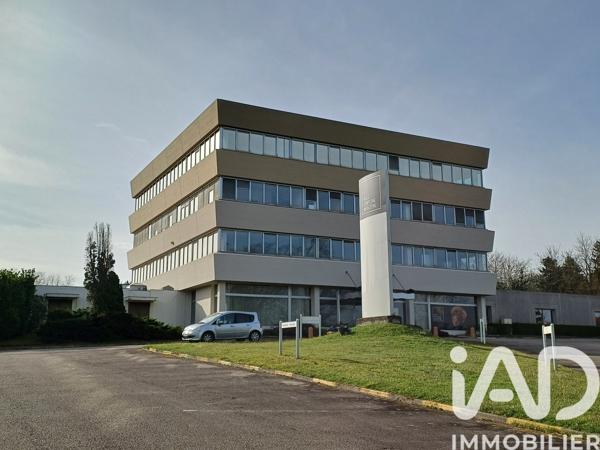 Immeuble à vendre 465 m² Limoges