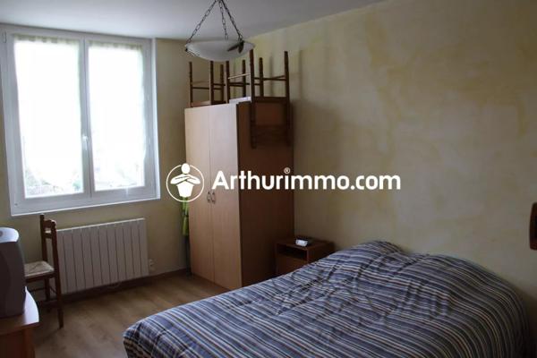 Vente Appartement 18 m2 à Bagnoles-de-l'Orne-Normandie