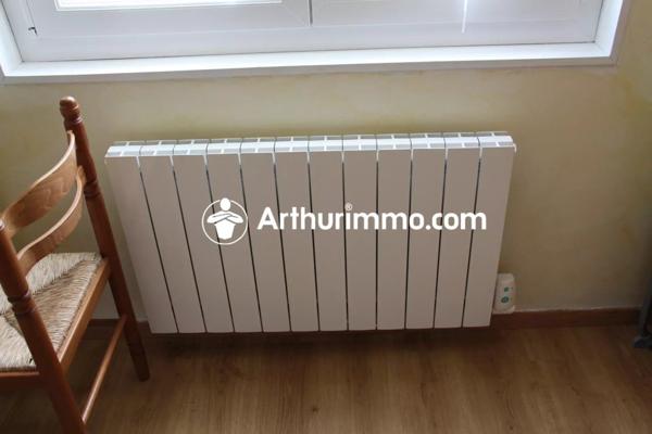 Vente Appartement 18 m2 à Bagnoles-de-l'Orne-Normandie