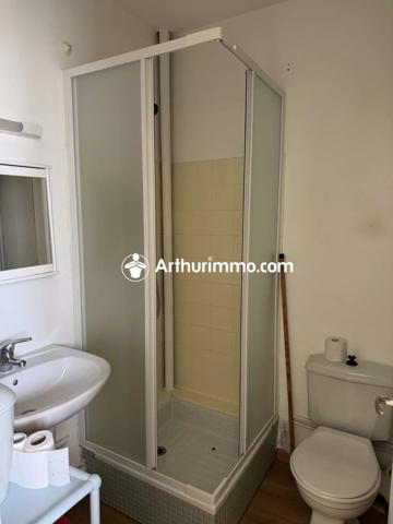 Vente Appartement 18 m2 à Bagnoles-de-l'Orne-Normandie