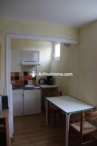 Vente Appartement 18 m2 à Bagnoles-de-l'Orne-Normandie