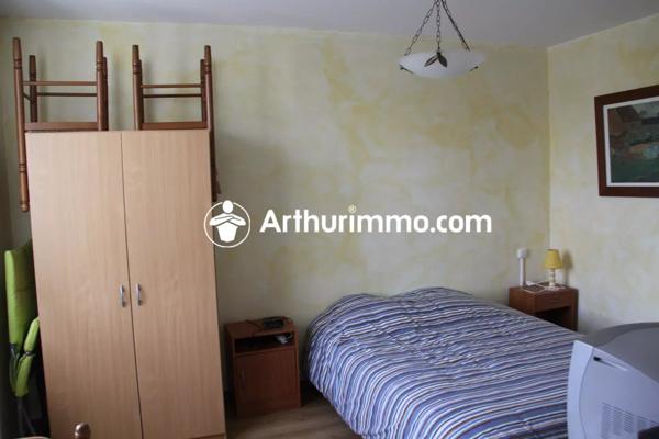 Vente Appartement 18 m2 à Bagnoles-de-l'Orne-Normandie