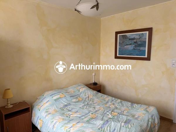 Vente Appartement 18 m2 à Bagnoles-de-l'Orne-Normandie