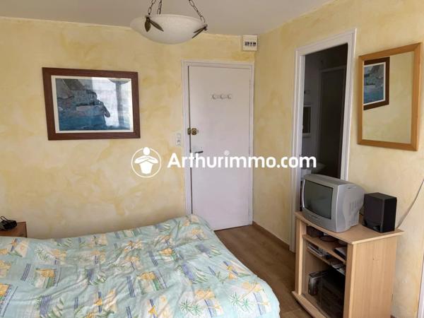 Vente Appartement 18 m2 à Bagnoles-de-l'Orne-Normandie