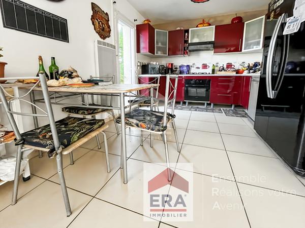 Maison Latour-bas-elne 4 pièce(s) 98.78 m2