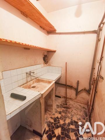 Maison à vendre 7 pièces 143 m² Cazals