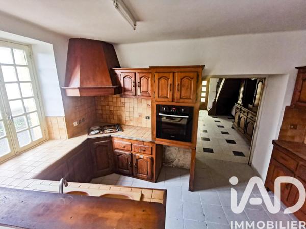Maison à vendre 7 pièces 143 m² Cazals