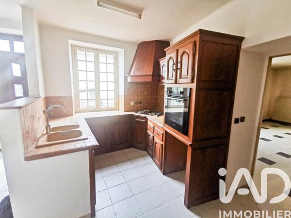 Maison à vendre 7 pièces 143 m² Cazals