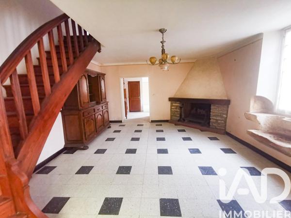 Maison à vendre 7 pièces 143 m² Cazals