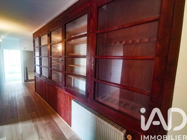Maison à vendre 7 pièces 143 m² Cazals