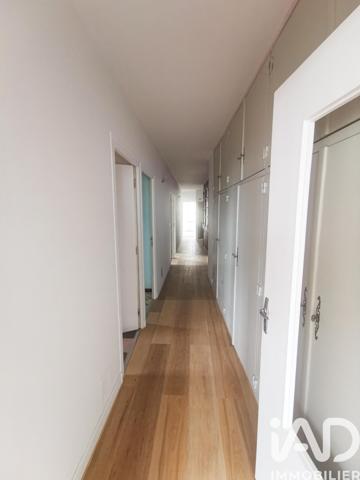 Maison à vendre 7 pièces 143 m² Cazals