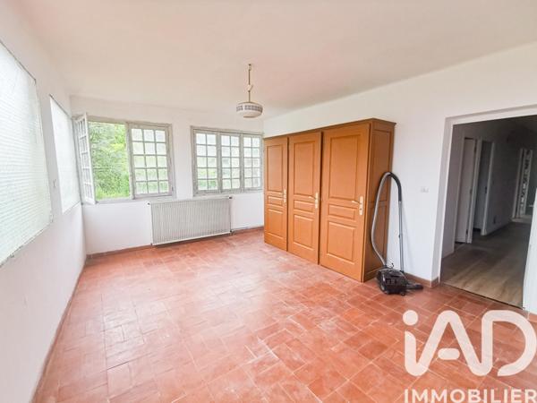 Maison à vendre 7 pièces 143 m² Cazals