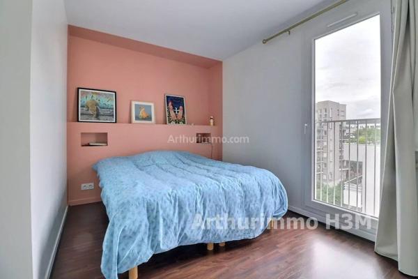 Location Appartement 3 pièces 75 m2 à Vitry-sur-Seine
