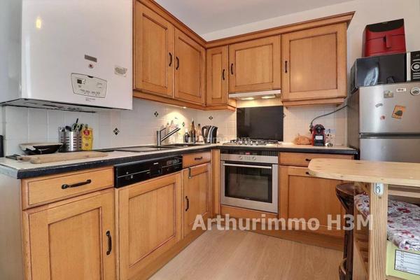 Location Appartement 3 pièces 75 m2 à Vitry-sur-Seine