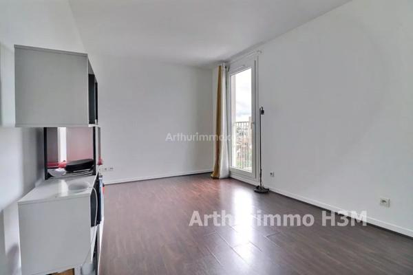 Location Appartement 3 pièces 75 m2 à Vitry-sur-Seine