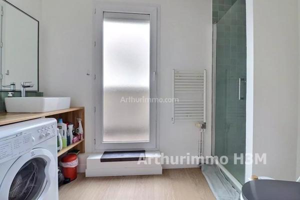 Location Appartement 3 pièces 75 m2 à Vitry-sur-Seine
