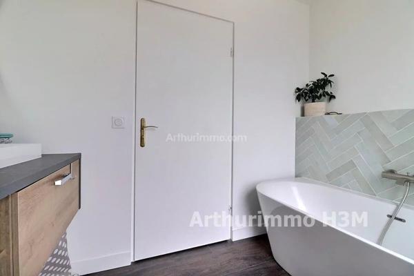 Location Appartement 3 pièces 75 m2 à Vitry-sur-Seine