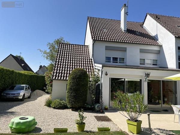 Maison à vendre à Blancs Coteaux dans la Marne (51130), ref : 51022-2278